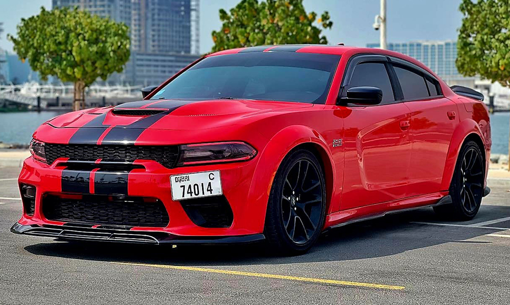 dodge-charger